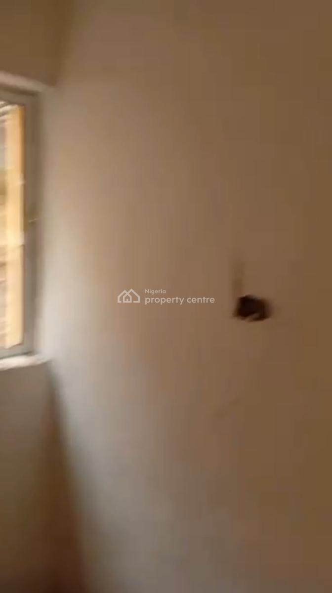 Brand New Decent Room Selfcon Alesh, Off Ilaje Road, Bariga, Shomolu, Lagos, Self Contain (single Rooms) for Rent
