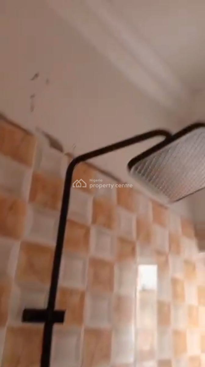 Brand New Decent Room Selfcon Alesh, Off Ilaje Road, Bariga, Shomolu, Lagos, Self Contain (single Rooms) for Rent