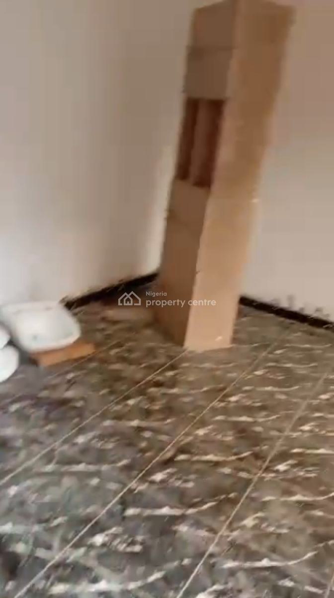 Brand New Decent Room Selfcon Alesh, Off Ilaje Road, Bariga, Shomolu, Lagos, Self Contain (single Rooms) for Rent