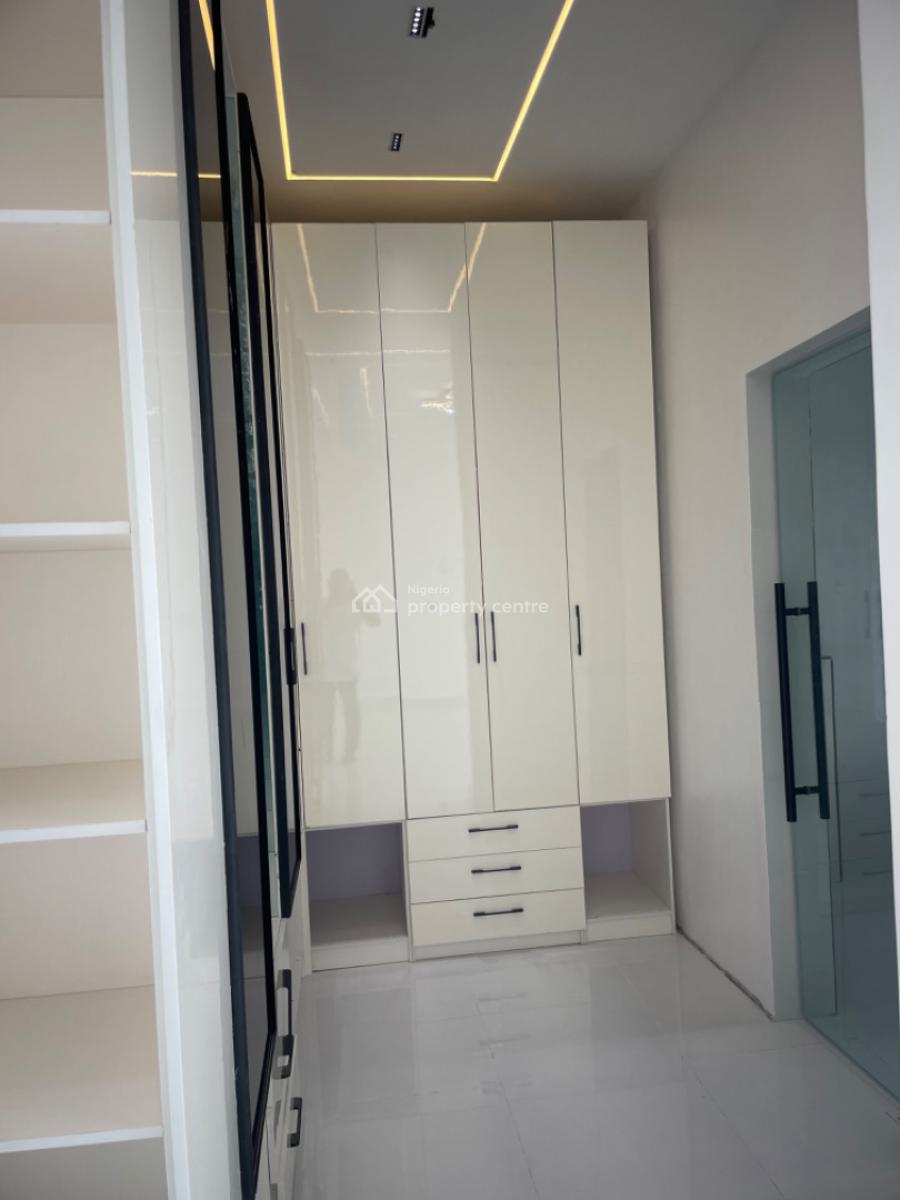 Luxury 4bedroom Semi Detached Duplex, Lekki Palm City, Ajah, Lagos, Detached Duplex for Sale