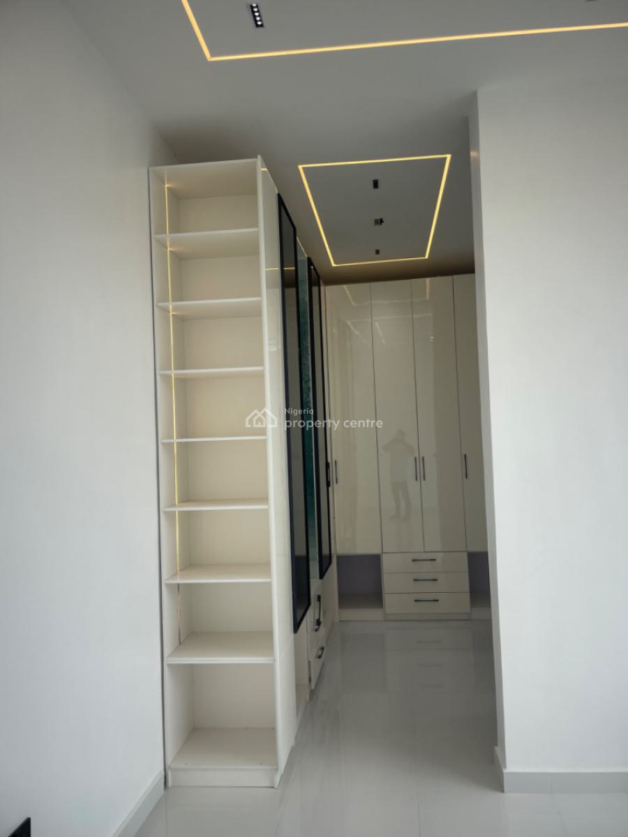 Luxury 4bedroom Semi Detached Duplex, Lekki Palm City, Ajah, Lagos, Detached Duplex for Sale