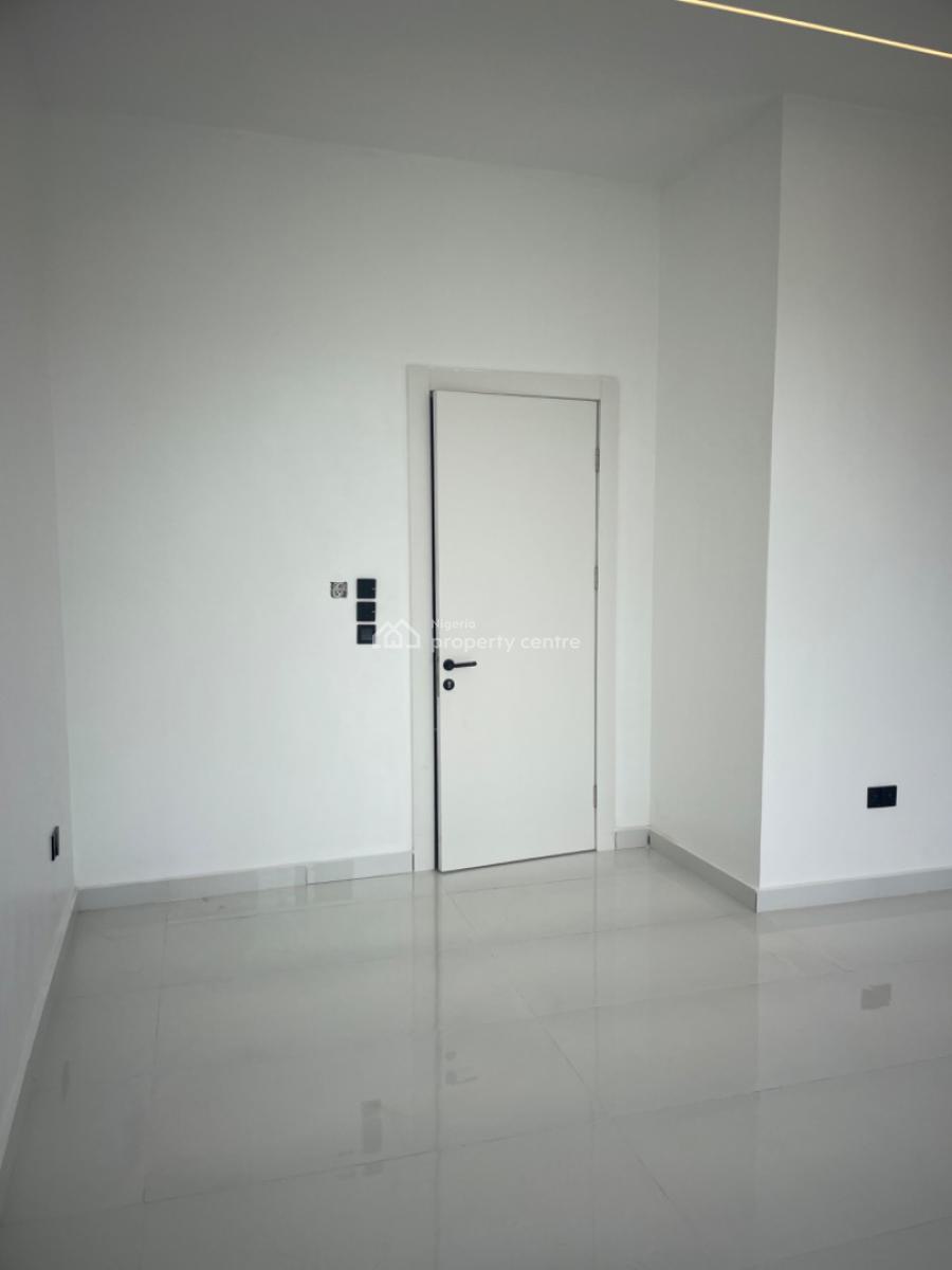 Luxury 4bedroom Semi Detached Duplex, Lekki Palm City, Ajah, Lagos, Detached Duplex for Sale