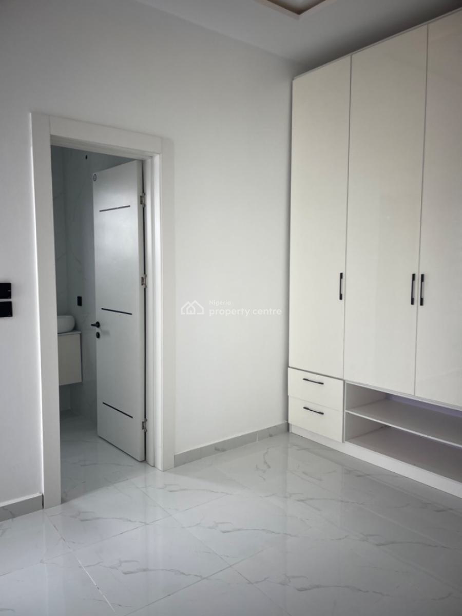 Luxury 4bedroom Semi Detached Duplex, Lekki Palm City, Ajah, Lagos, Detached Duplex for Sale