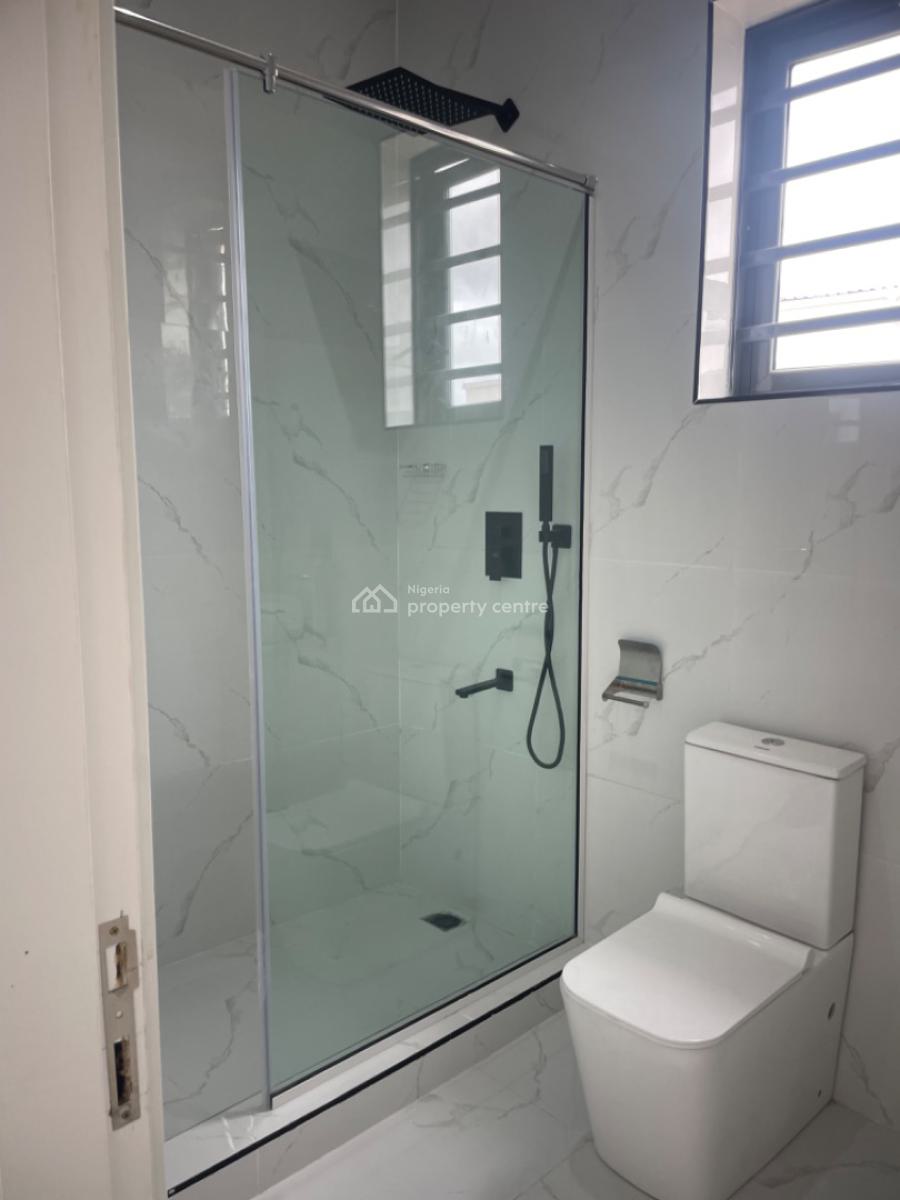 Luxury 4bedroom Semi Detached Duplex, Lekki Palm City, Ajah, Lagos, Detached Duplex for Sale