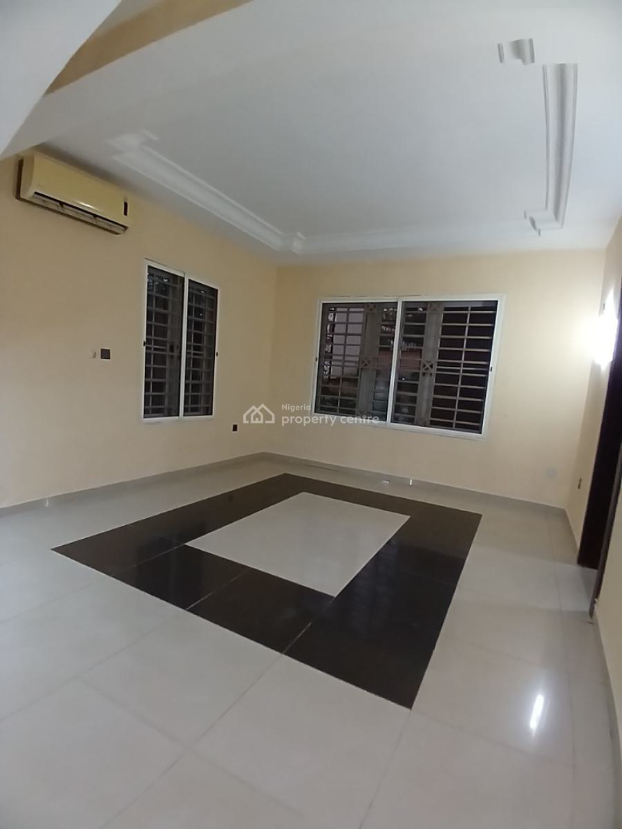 Well Renovated 3 Bedroom Terrace Duplex with 1room Bq, Asokoro Abuja Diplomatic Zone, Asokoro District, Abuja, Terraced Duplex for Rent