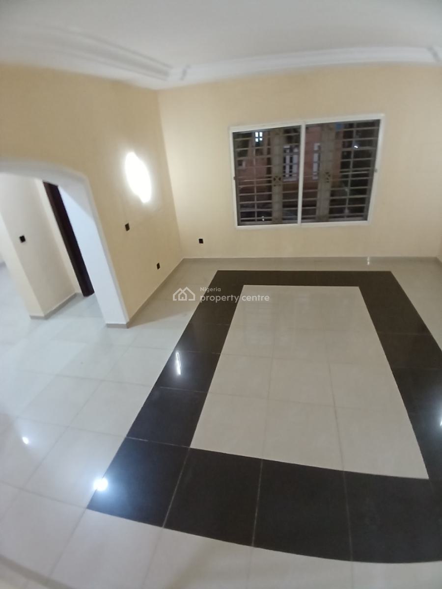 Well Renovated 3 Bedroom Terrace Duplex with 1room Bq, Asokoro Abuja Diplomatic Zone, Asokoro District, Abuja, Terraced Duplex for Rent