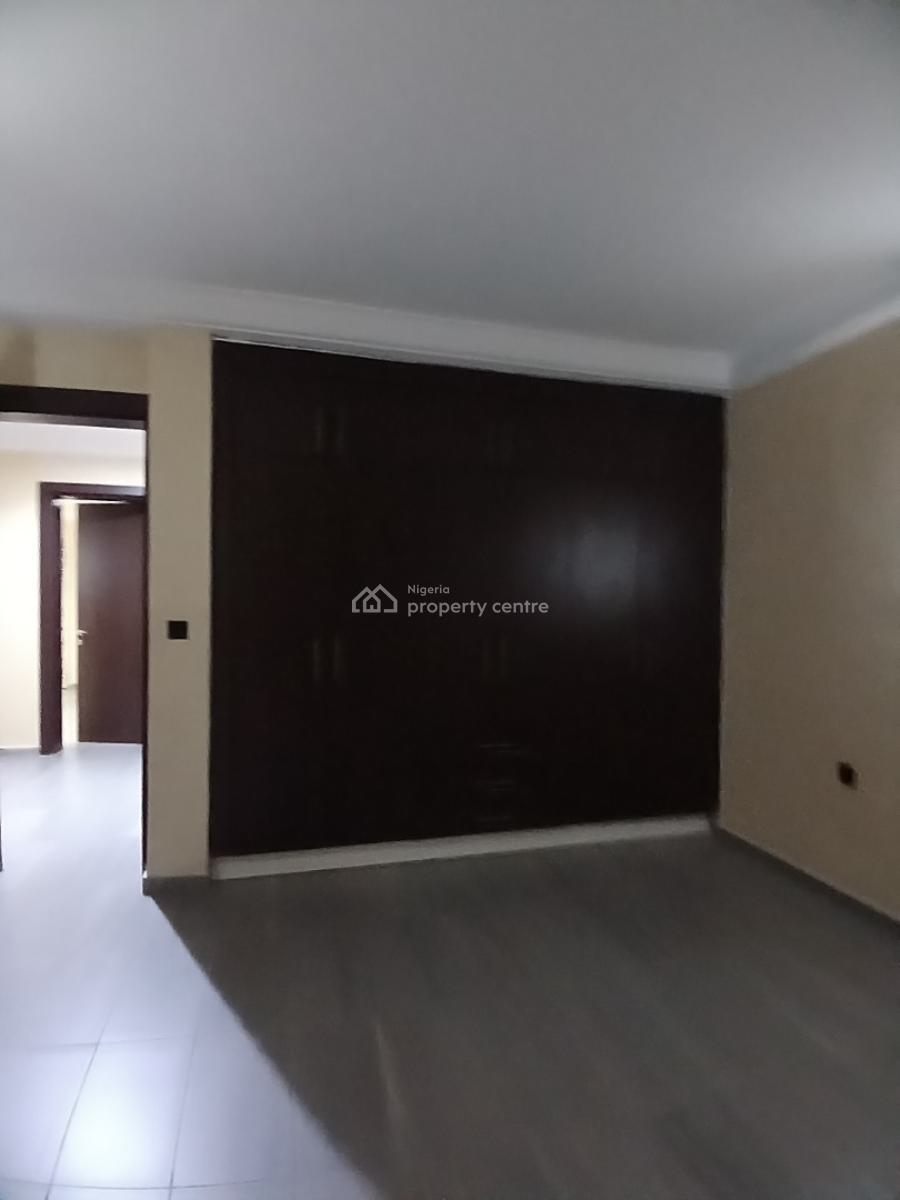 Well Renovated 3 Bedroom Terrace Duplex with 1room Bq, Asokoro Abuja Diplomatic Zone, Asokoro District, Abuja, Terraced Duplex for Rent