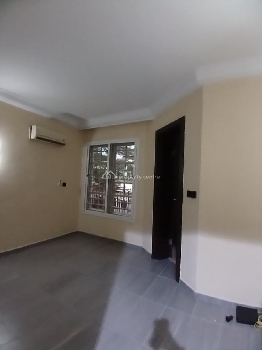 Well Renovated 3 Bedroom Terrace Duplex with 1room Bq, Asokoro Abuja Diplomatic Zone, Asokoro District, Abuja, Terraced Duplex for Rent
