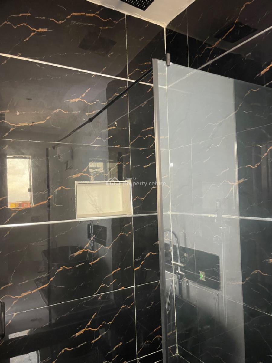 Luxury 4bedroom Semi Detached Duplex, Lekki Palm City Estate, Ajah, Lagos, Detached Duplex for Sale