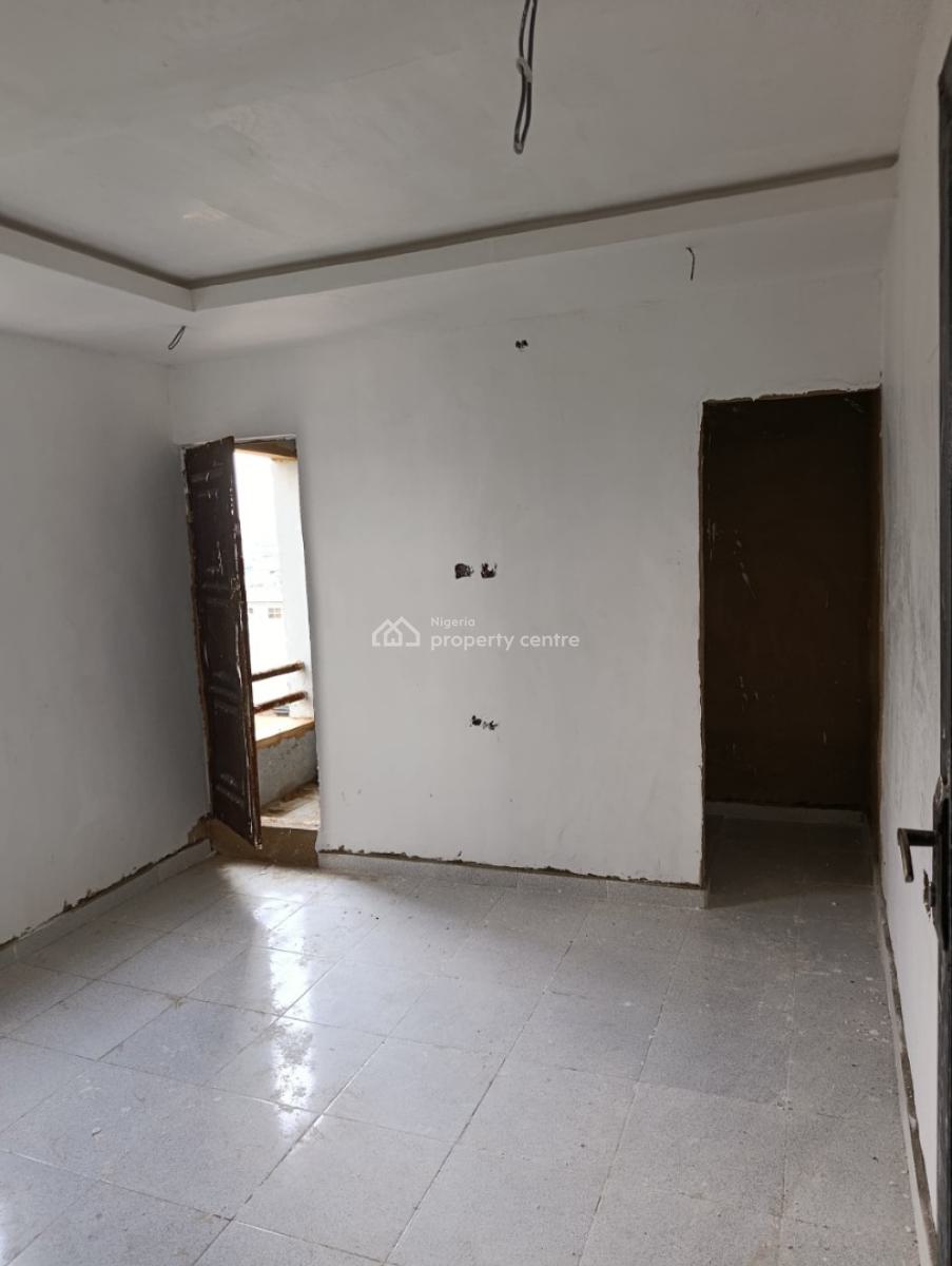 Luxury Fine Executive Self Contain, Yaba, Lagos, Self Contain (single Rooms) for Rent