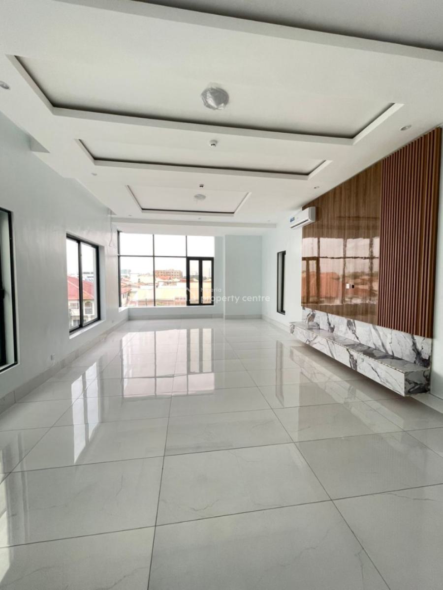 Beautifully Built Automated 6 Bedroom Detached Duplex with Cinema & El, The Prestigious, Lekki Phase 1, Lekki, Lagos, Detached Duplex for Sale