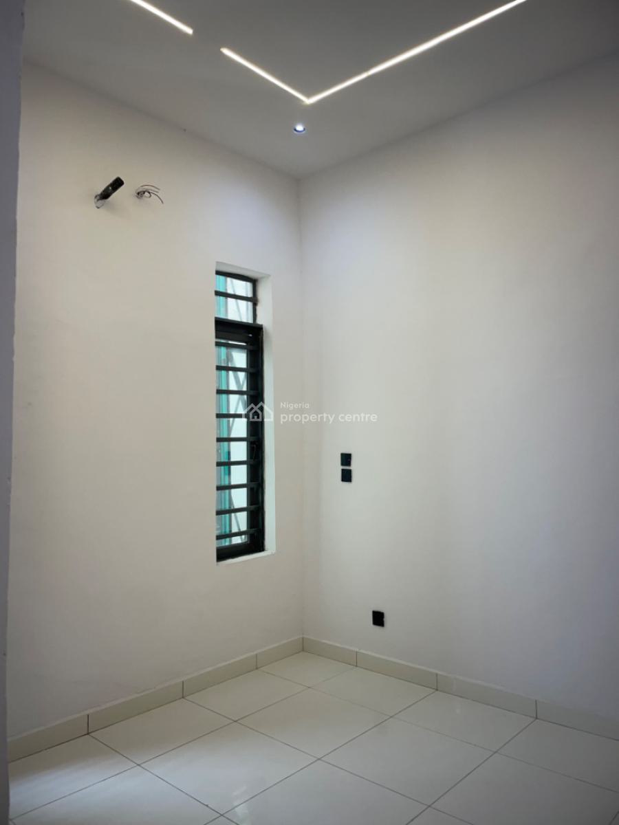 Luxury 4bedroom Semi Detached Duplex, Lekki Palm City Estate, Ajah, Lagos, Semi-detached Duplex for Sale