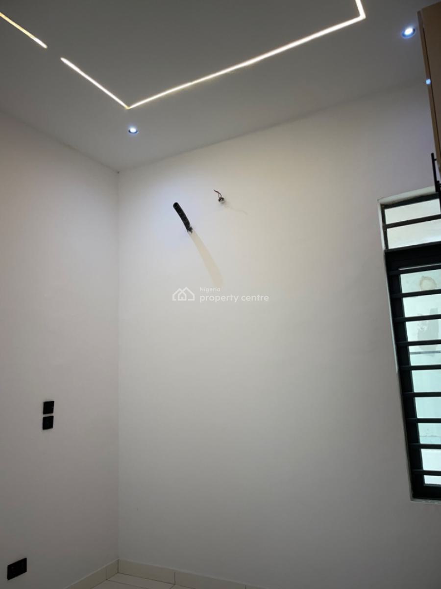Luxury 4bedroom Semi Detached Duplex, Lekki Palm City Estate, Ajah, Lagos, Semi-detached Duplex for Sale
