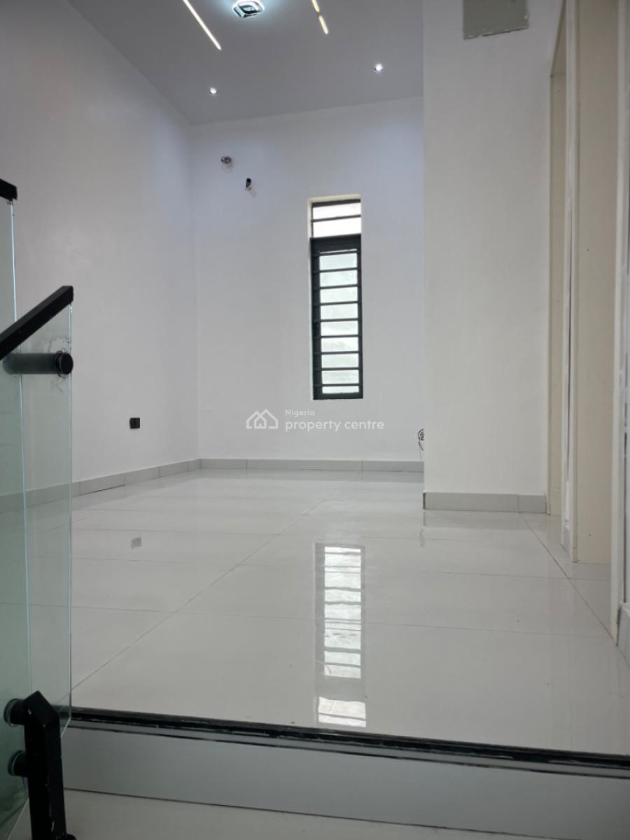 Luxury 4bedroom Semi Detached Duplex, Lekki Palm City Estate, Ajah, Lagos, Semi-detached Duplex for Sale