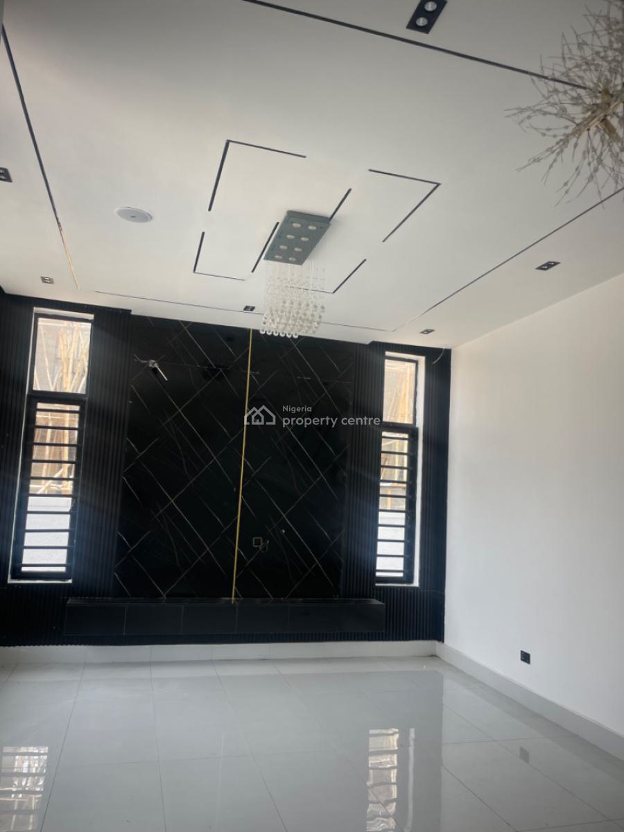 Luxury 4bedroom Semi Detached Duplex, Lekki Palm City, Ajah, Lagos, Semi-detached Duplex for Sale