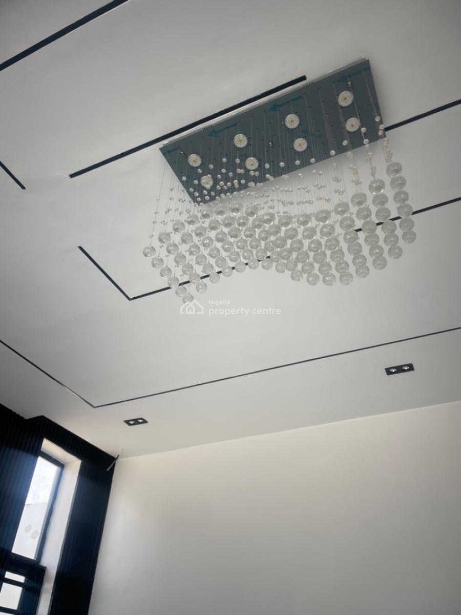 Luxury 4bedroom Semi Detached Duplex, Lekki Palm City, Ajah, Lagos, Semi-detached Duplex for Sale