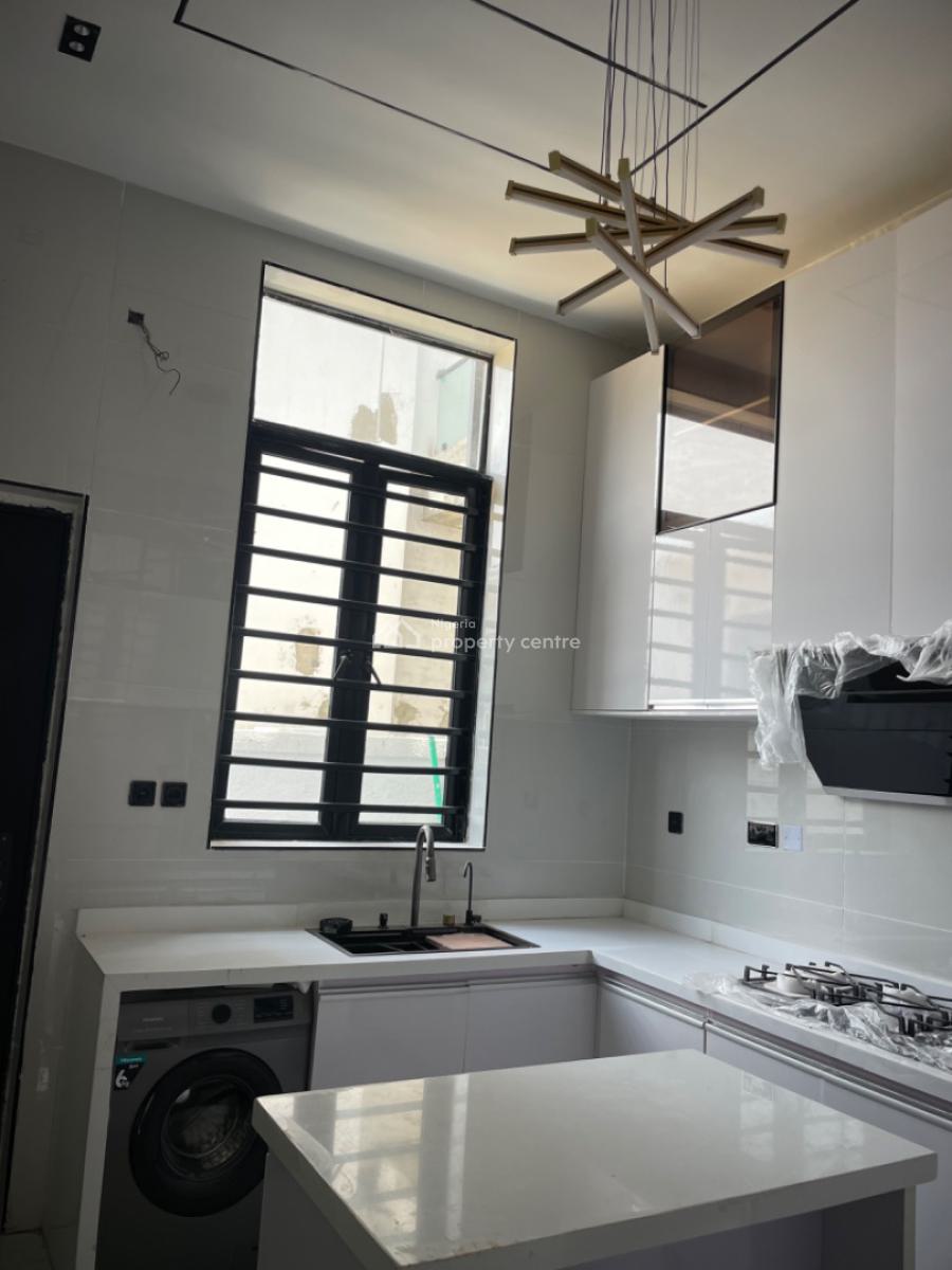 Luxury 4bedroom Semi Detached Duplex, Lekki Palm City, Ajah, Lagos, Semi-detached Duplex for Sale
