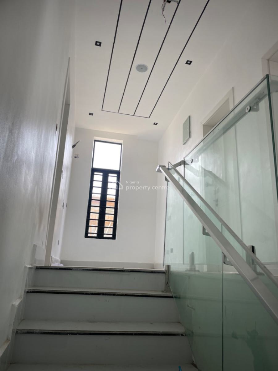 Luxury 4bedroom Semi Detached Duplex, Lekki Palm City, Ajah, Lagos, Semi-detached Duplex for Sale