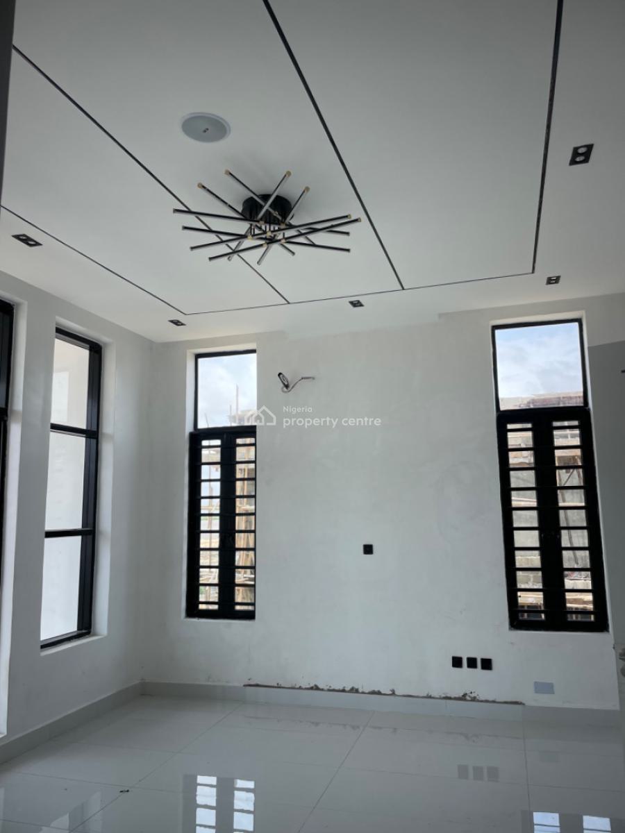 Luxury 4bedroom Semi Detached Duplex, Lekki Palm City, Ajah, Lagos, Semi-detached Duplex for Sale