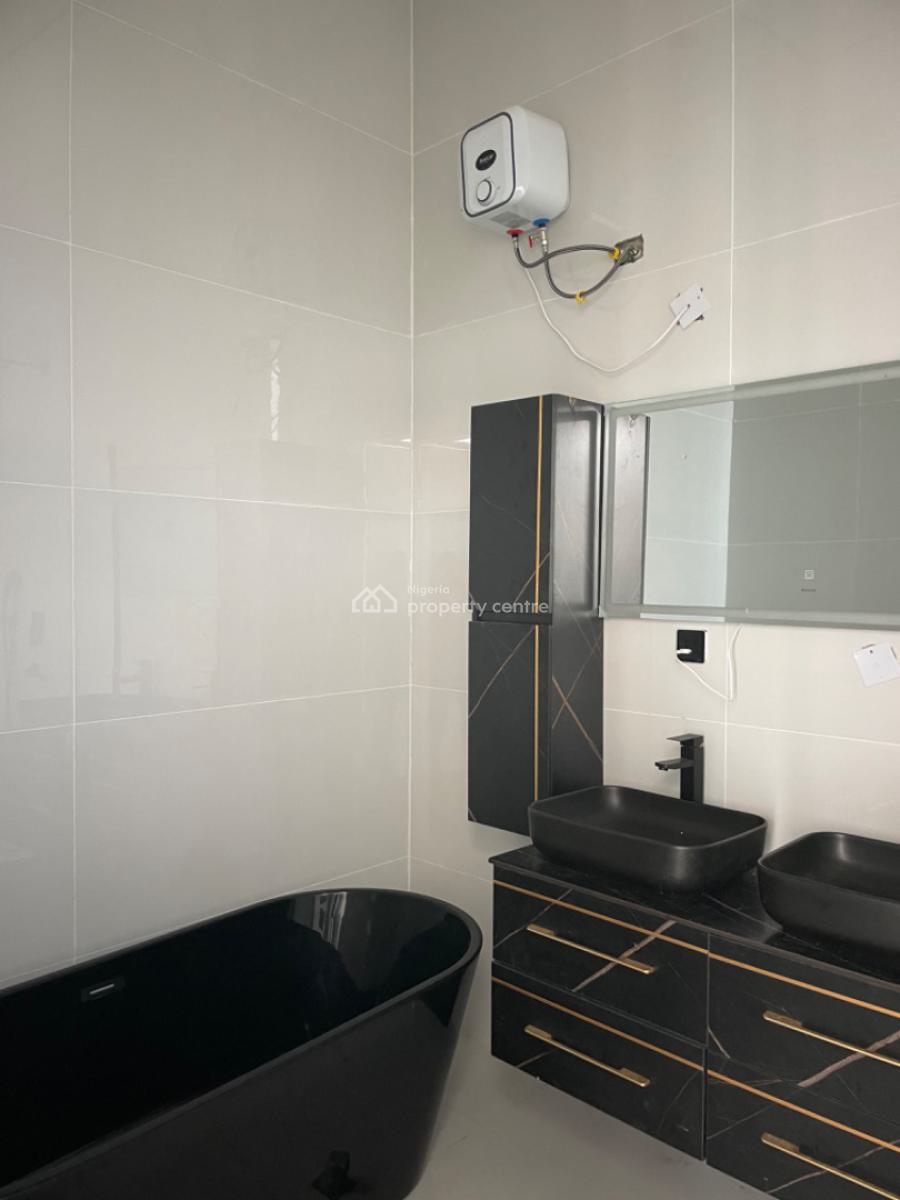 Luxury 4bedroom Semi Detached Duplex, Lekki Palm City, Ajah, Lagos, Semi-detached Duplex for Sale