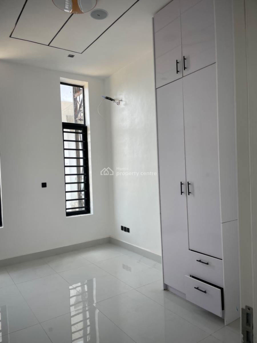 Luxury 4bedroom Semi Detached Duplex, Lekki Palm City, Ajah, Lagos, Semi-detached Duplex for Sale