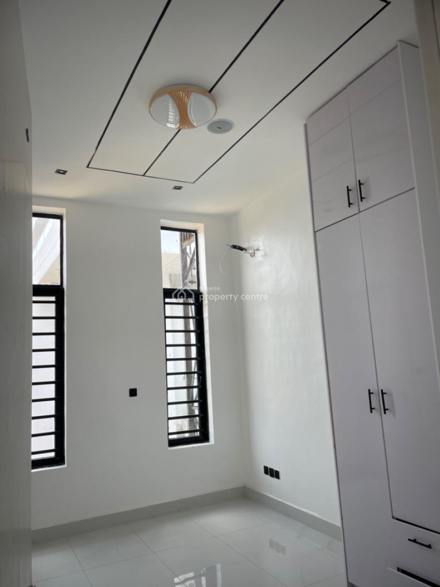 Luxury 4bedroom Semi Detached Duplex, Lekki Palm City, Ajah, Lagos, Semi-detached Duplex for Sale