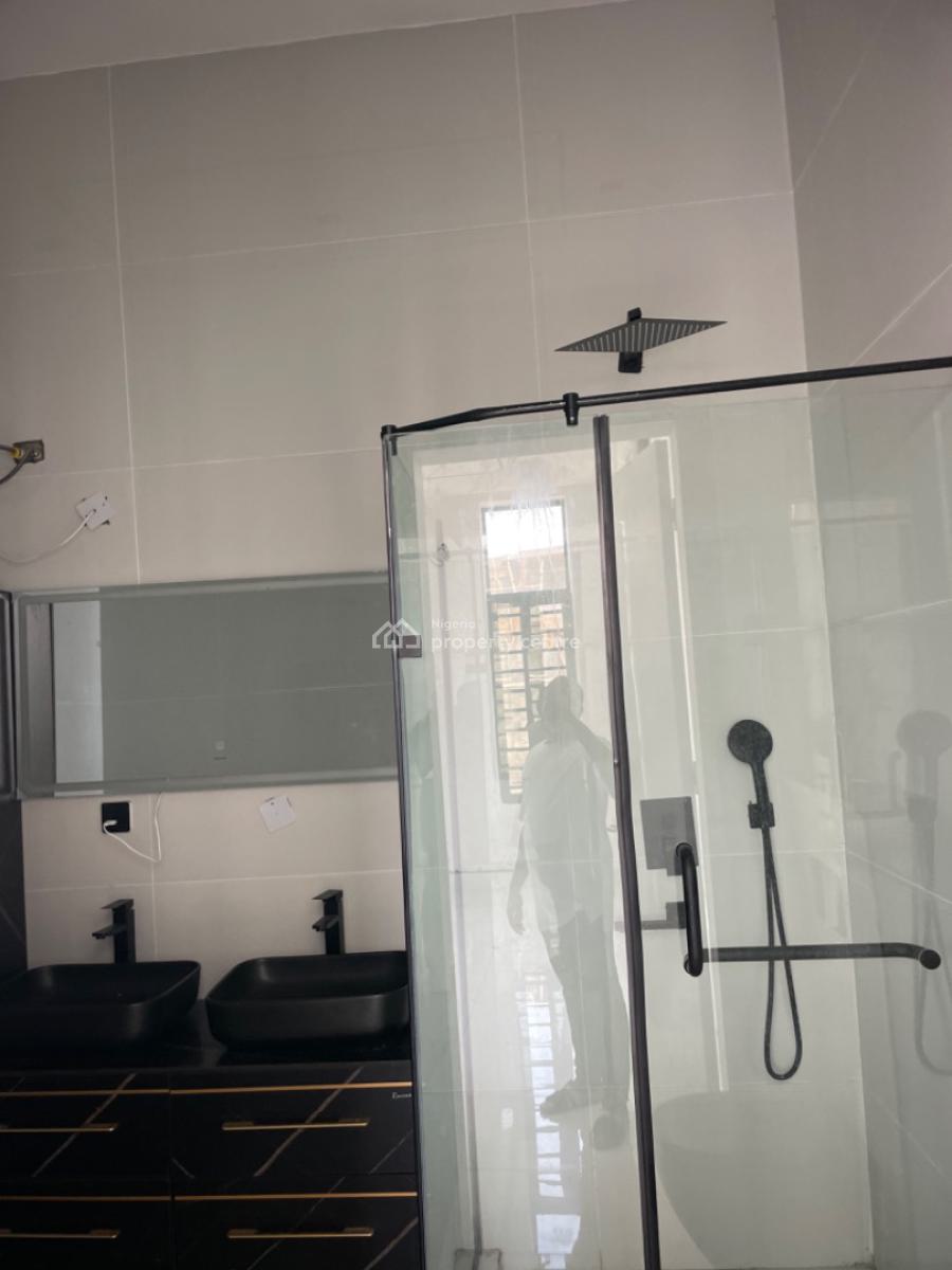 Luxury 4bedroom Semi Detached Duplex, Lekki Palm City, Ajah, Lagos, Semi-detached Duplex for Sale