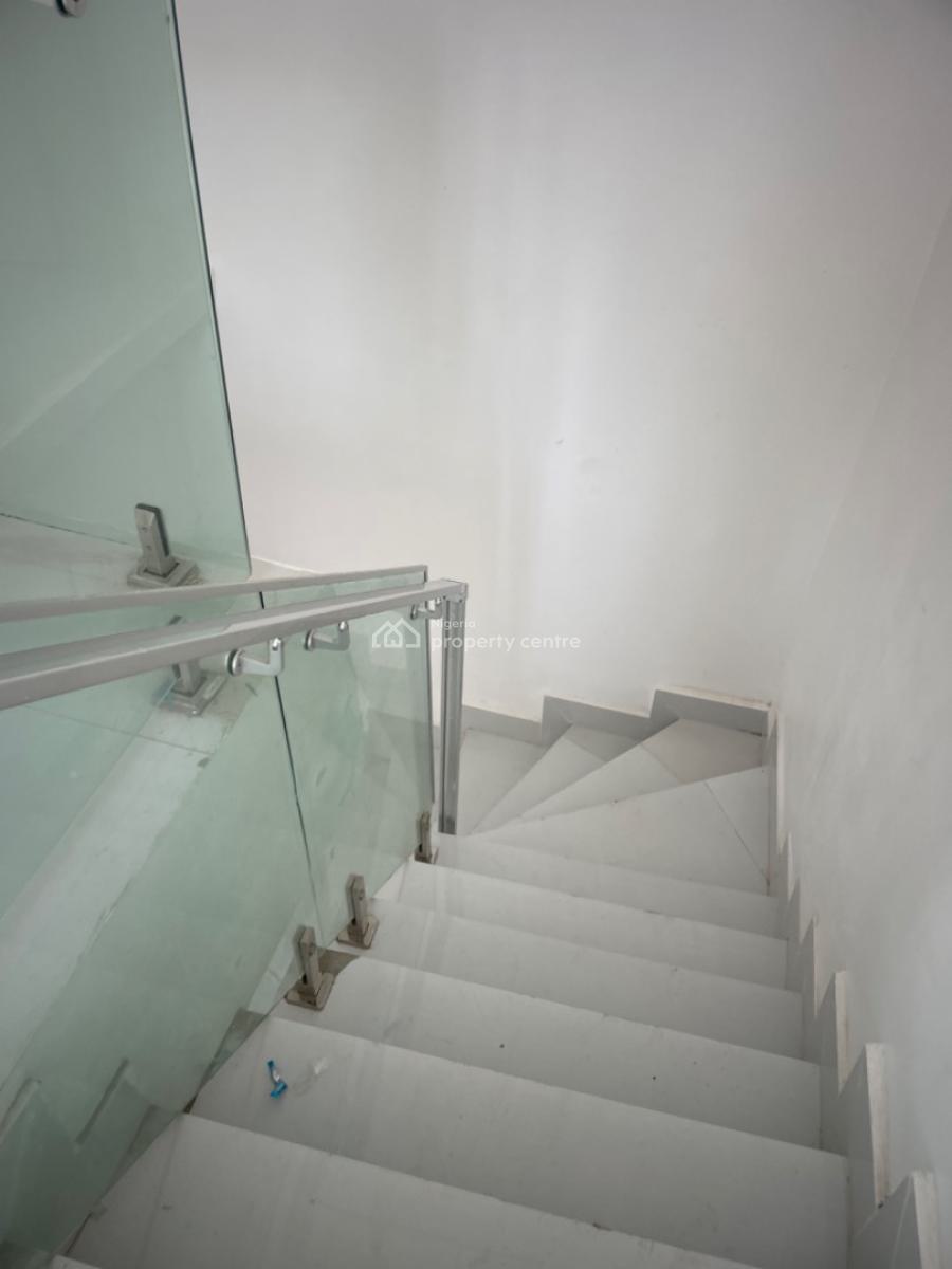 Luxury 4bedroom Semi Detached Duplex, Lekki Palm City, Ajah, Lagos, Semi-detached Duplex for Sale