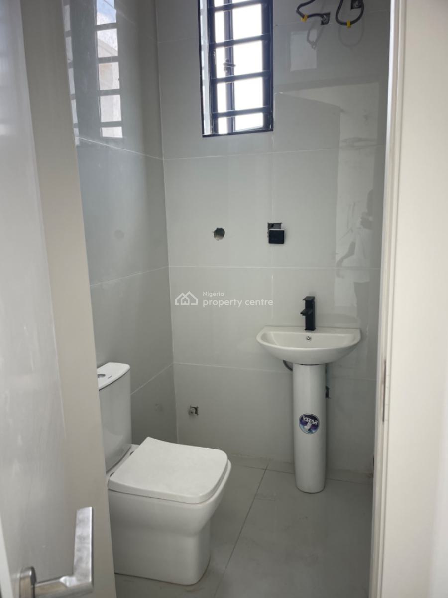 Luxury 4bedroom Semi Detached Duplex, Lekki Palm City, Ajah, Lagos, Semi-detached Duplex for Sale
