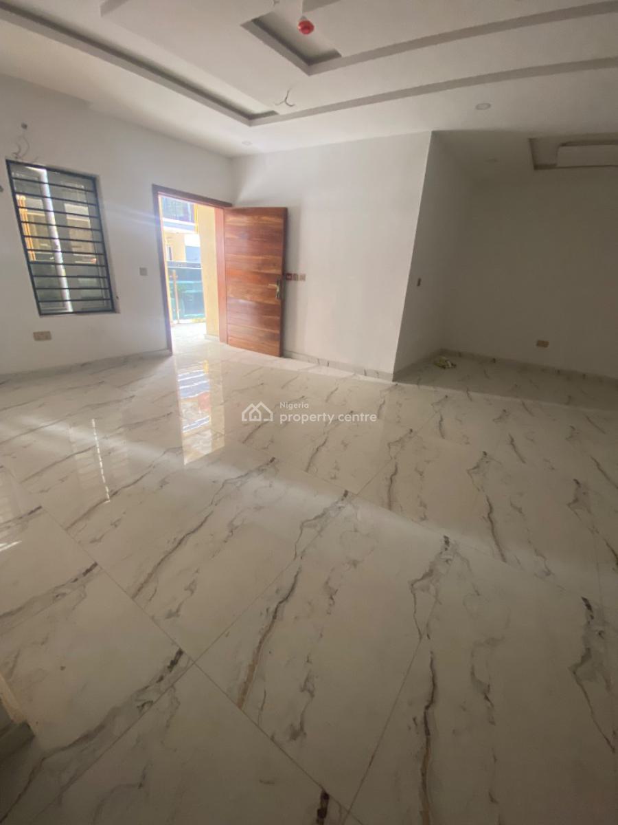 2 Bedroom Apartment with Bq , Elevator, Swimming Pool, Gym, Ikate, Lekki, Lagos, Flat / Apartment for Sale
