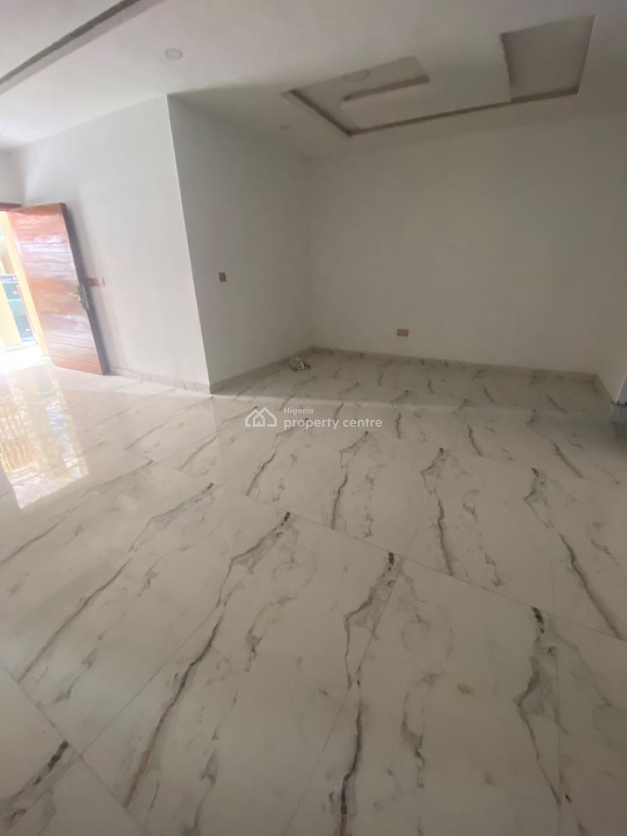 2 Bedroom Apartment with Bq , Elevator, Swimming Pool, Gym, Ikate, Lekki, Lagos, Flat / Apartment for Sale