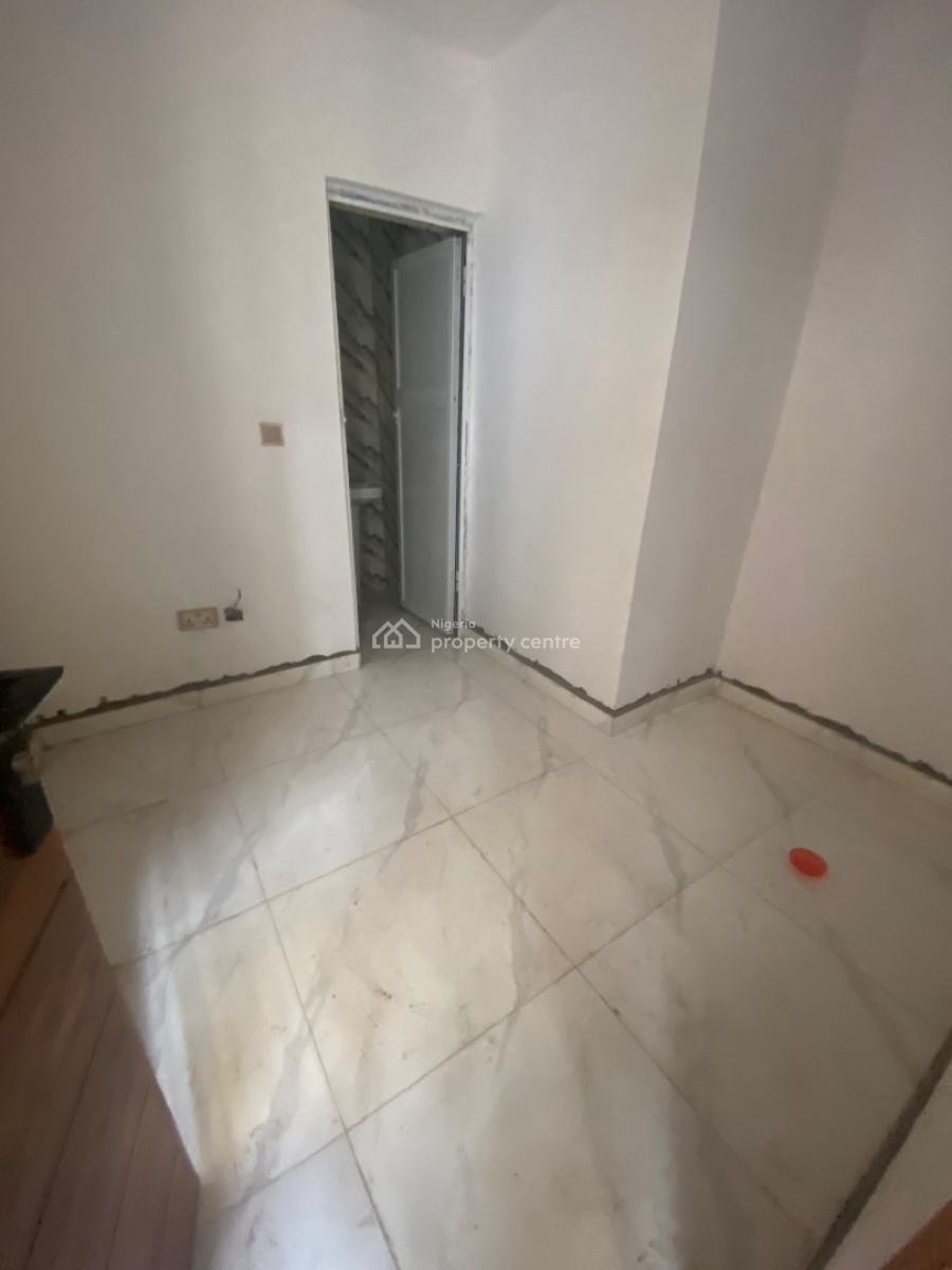 2 Bedroom Apartment with Bq , Elevator, Swimming Pool, Gym, Ikate, Lekki, Lagos, Flat / Apartment for Sale