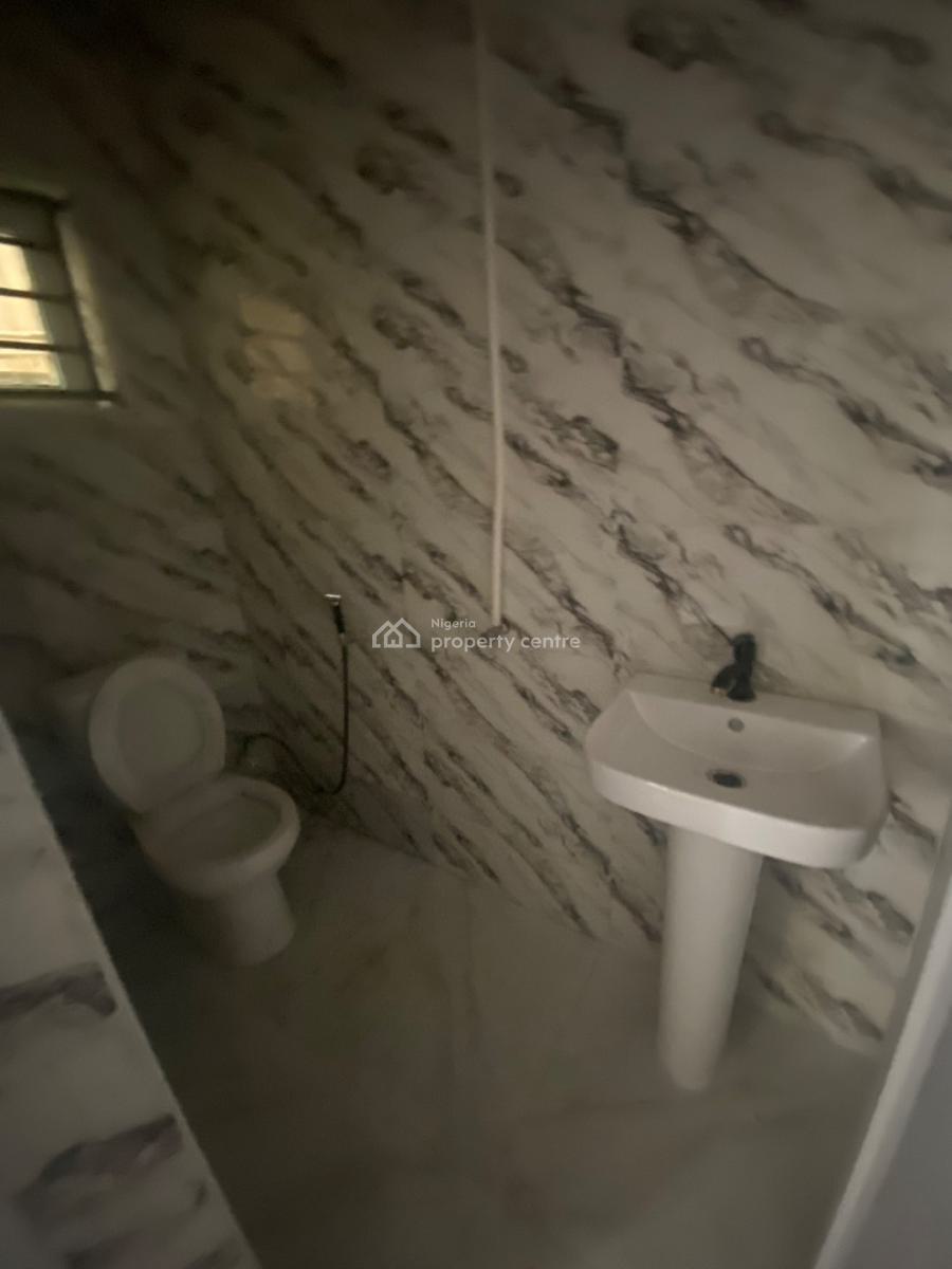 2 Bedroom Apartment with Bq , Elevator, Swimming Pool, Gym, Ikate, Lekki, Lagos, Flat / Apartment for Sale