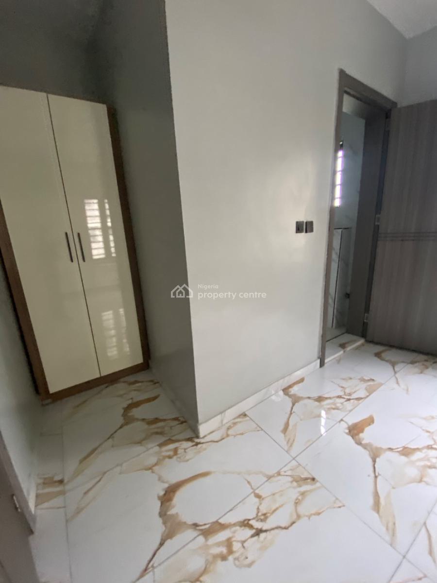 2 Bedroom Spacious Newly Built Apartment, Ikate, Lekki, Lagos, House for Sale
