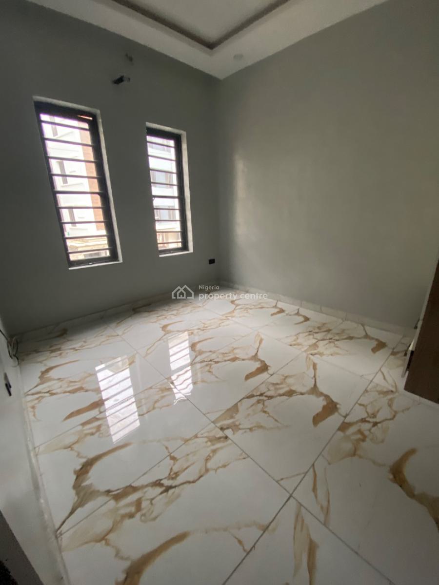 2 Bedroom Spacious Newly Built Apartment, Ikate, Lekki, Lagos, House for Sale