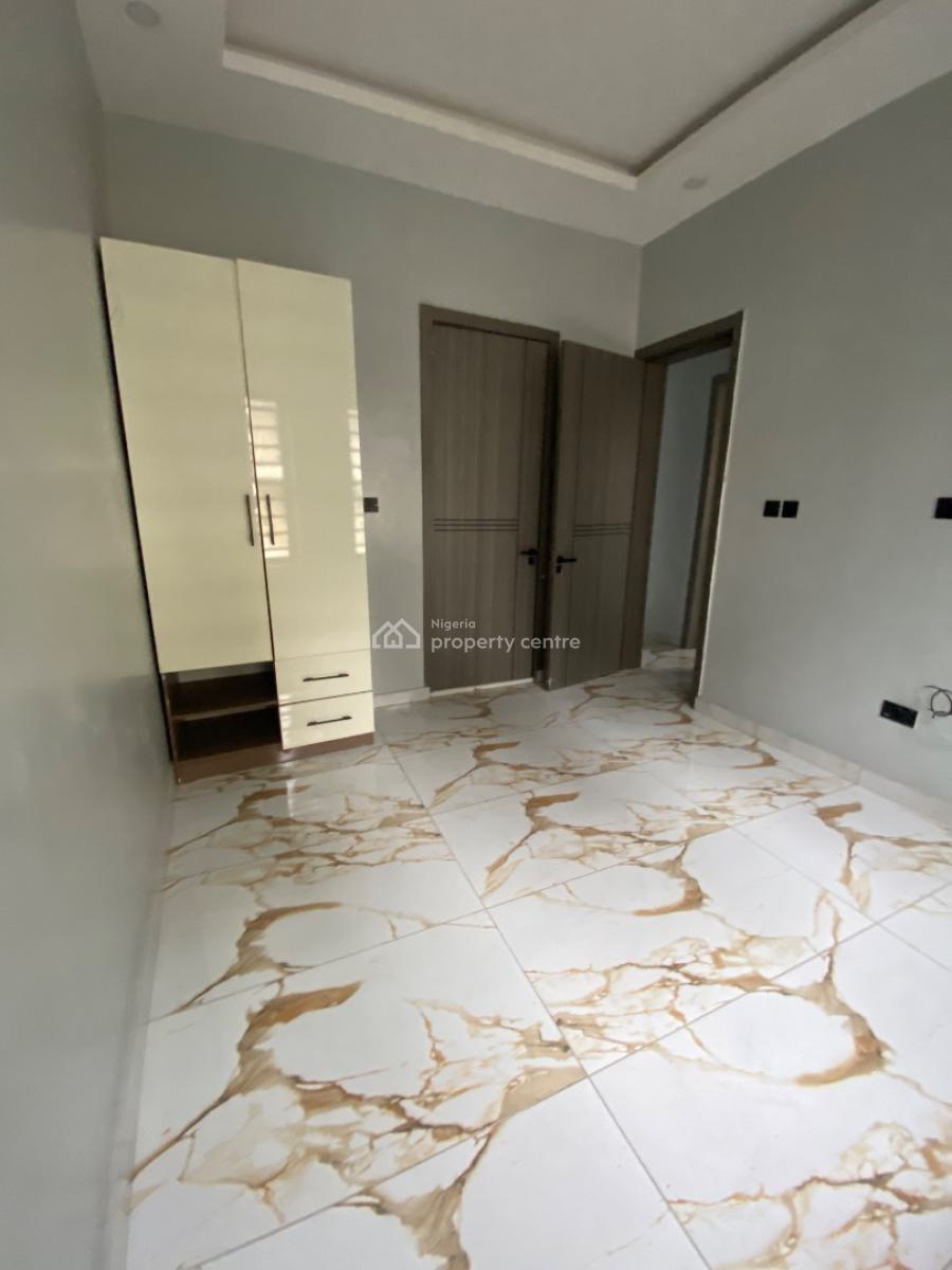 2 Bedroom Spacious Newly Built Apartment, Ikate, Lekki, Lagos, House for Sale