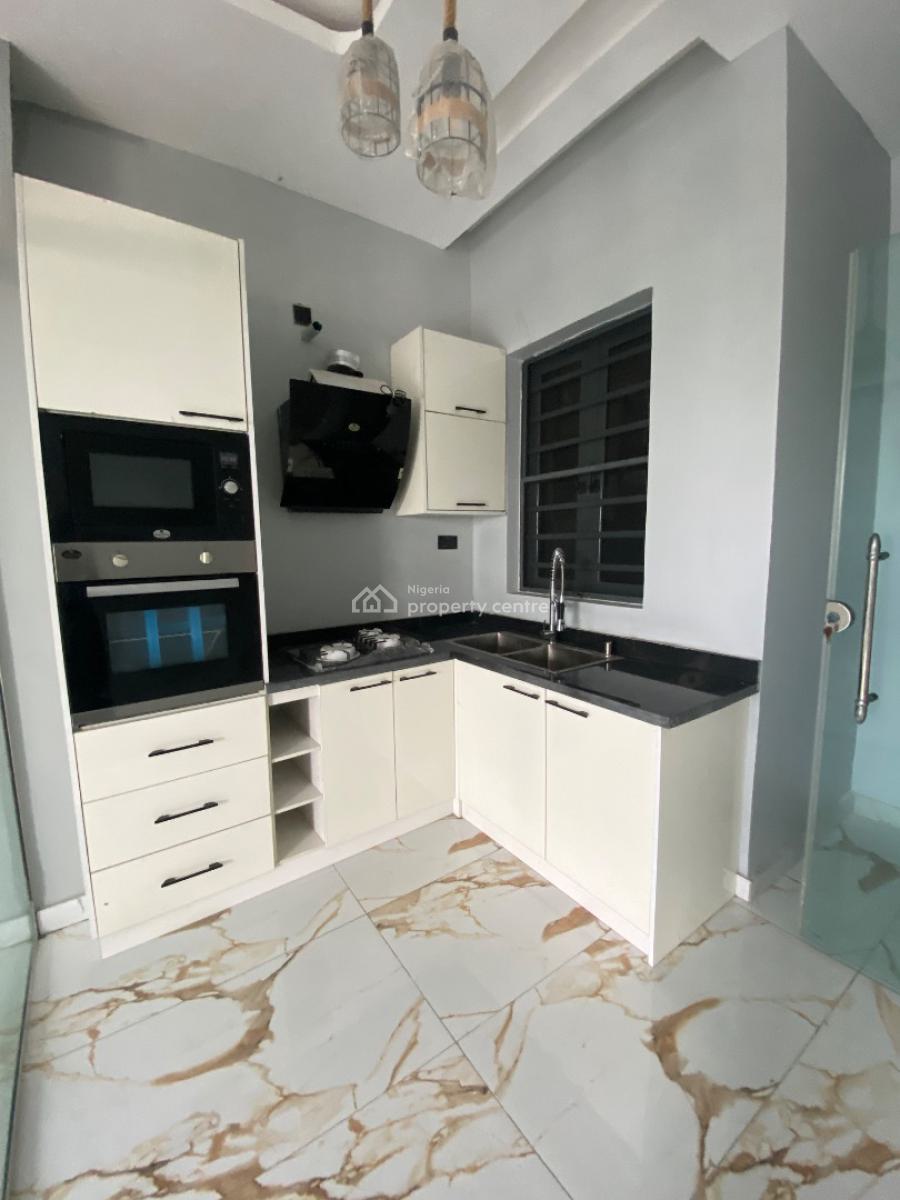 2 Bedroom Spacious Newly Built Apartment, Ikate, Lekki, Lagos, House for Sale