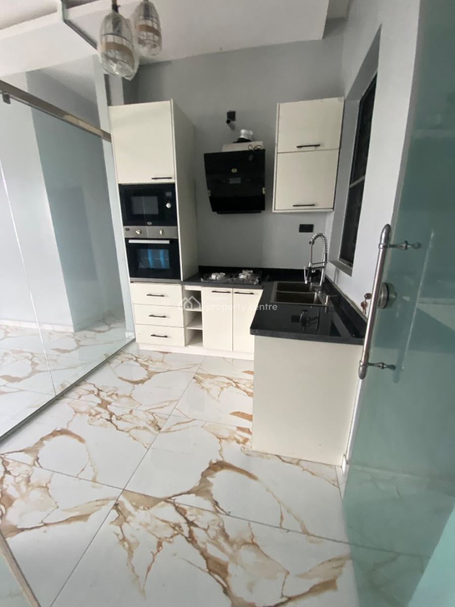2 Bedroom Spacious Newly Built Apartment, Ikate, Lekki, Lagos, House for Sale