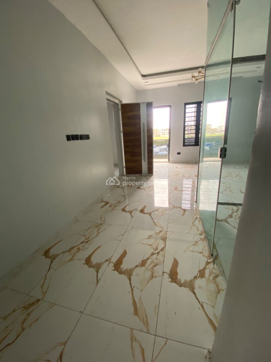 2 Bedroom Spacious Newly Built Apartment, Ikate, Lekki, Lagos, House for Sale