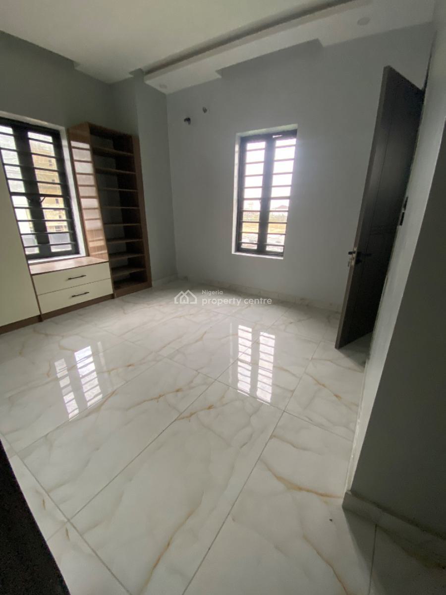 2 Bedroom Spacious Newly Built Apartment, Ikate, Lekki, Lagos, House for Sale
