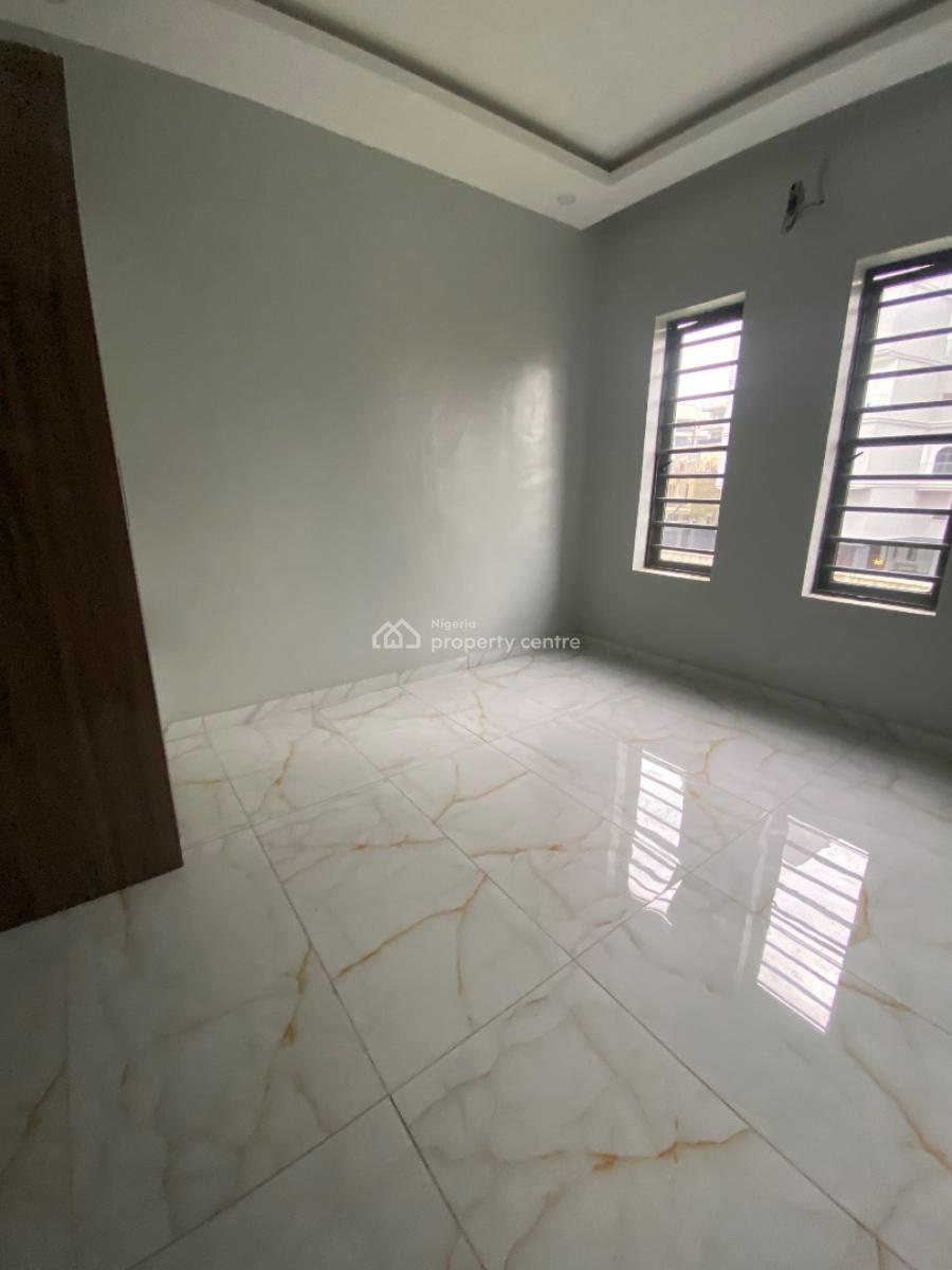 2 Bedroom Spacious Newly Built Apartment, Ikate, Lekki, Lagos, House for Sale