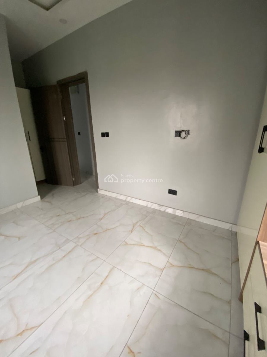 2 Bedroom Spacious Newly Built Apartment, Ikate, Lekki, Lagos, House for Sale