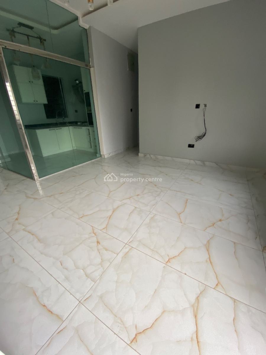 2 Bedroom Spacious Newly Built Apartment, Ikate, Lekki, Lagos, House for Sale