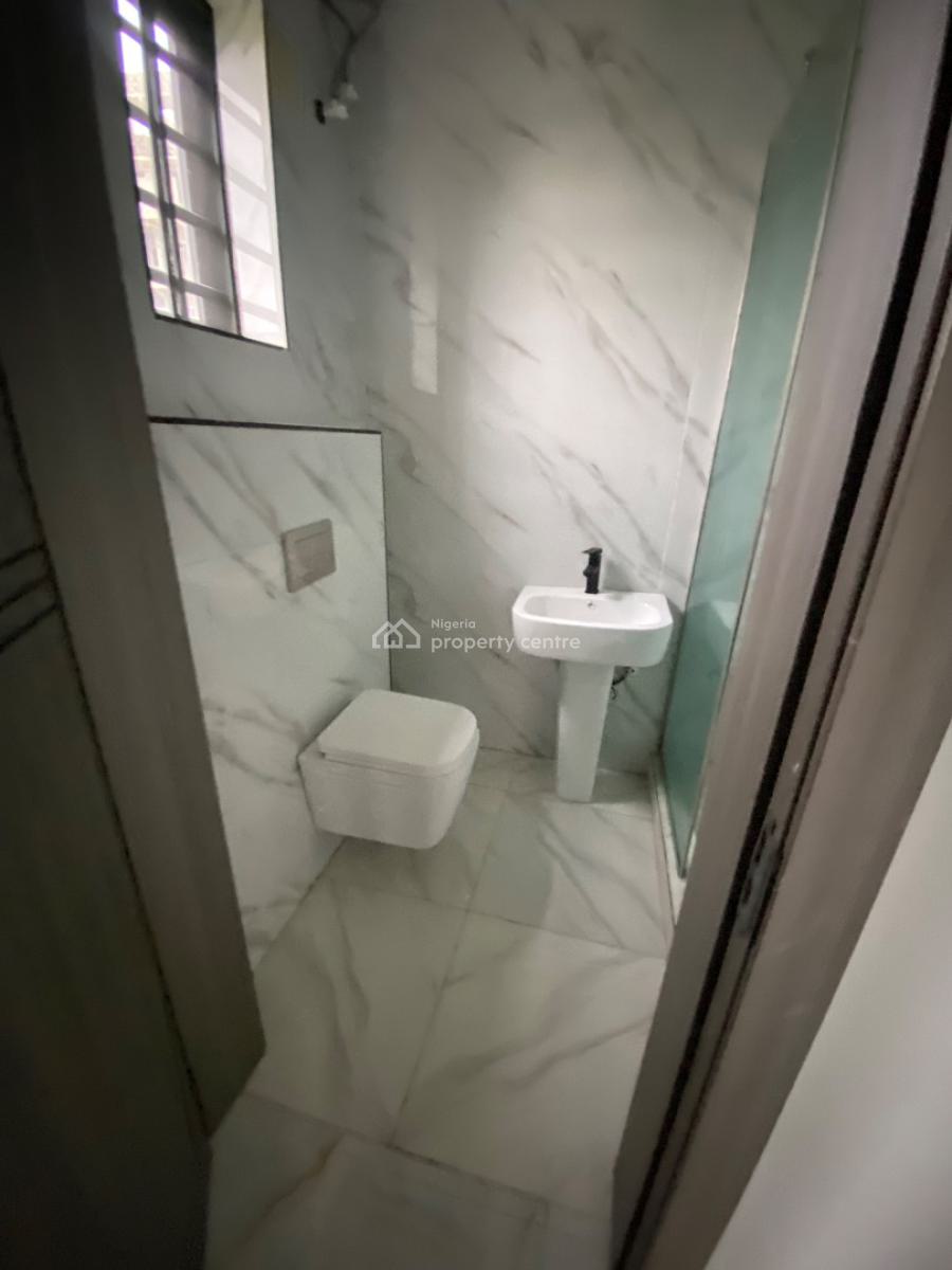 2 Bedroom Spacious Newly Built Apartment, Ikate, Lekki, Lagos, House for Sale