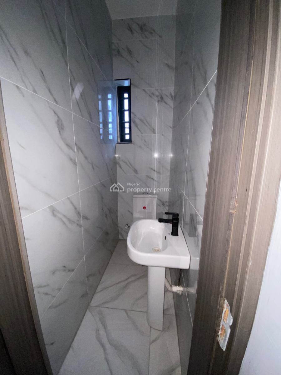 2 Bedroom Spacious Newly Built Apartment, Ikate, Lekki, Lagos, House for Sale