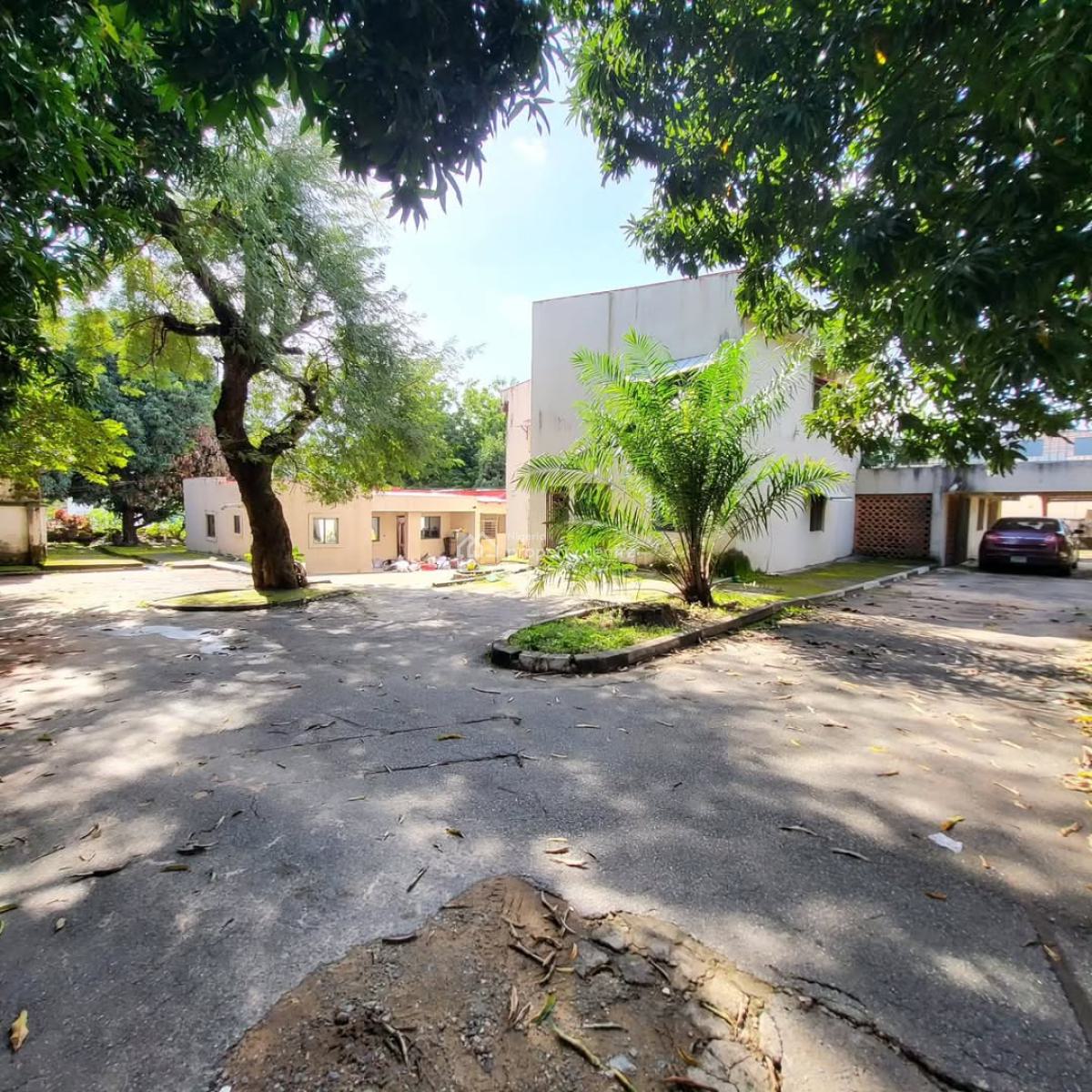 Beautiful Residential Plot Measuring 1800 Sqm , Cofo ,serene Vicinity, Asokoro Main. Serene Neighborhood, Asokoro District, Abuja, Residential Land for Sale