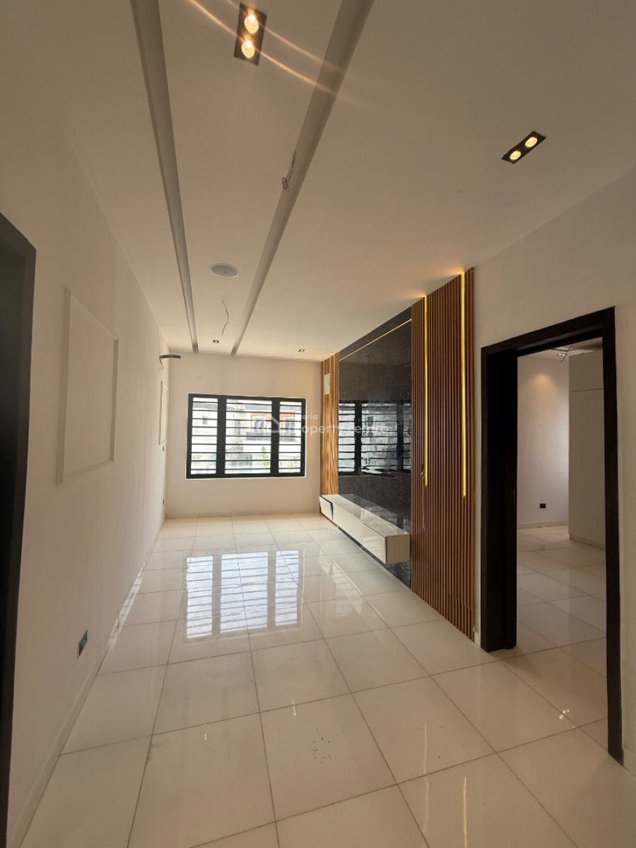 Luxury 5bedroom Fully Detached Duplex, Orchid Road Lekki, Estate Close to The Orchid Hotel., Lekki, Lagos, Detached Duplex for Sale