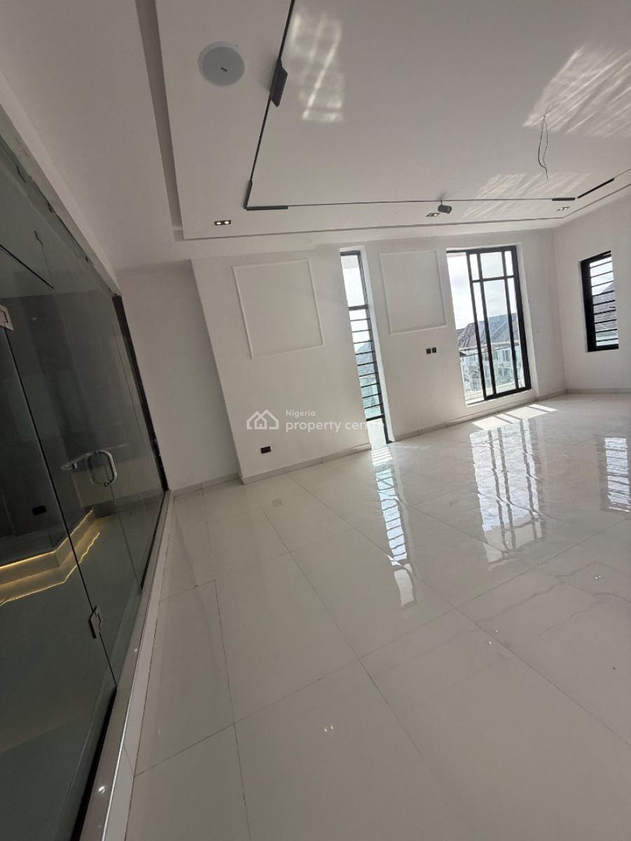 Luxury 5bedroom Fully Detached Duplex, Orchid Road Lekki, Estate Close to The Orchid Hotel., Lekki, Lagos, Detached Duplex for Sale