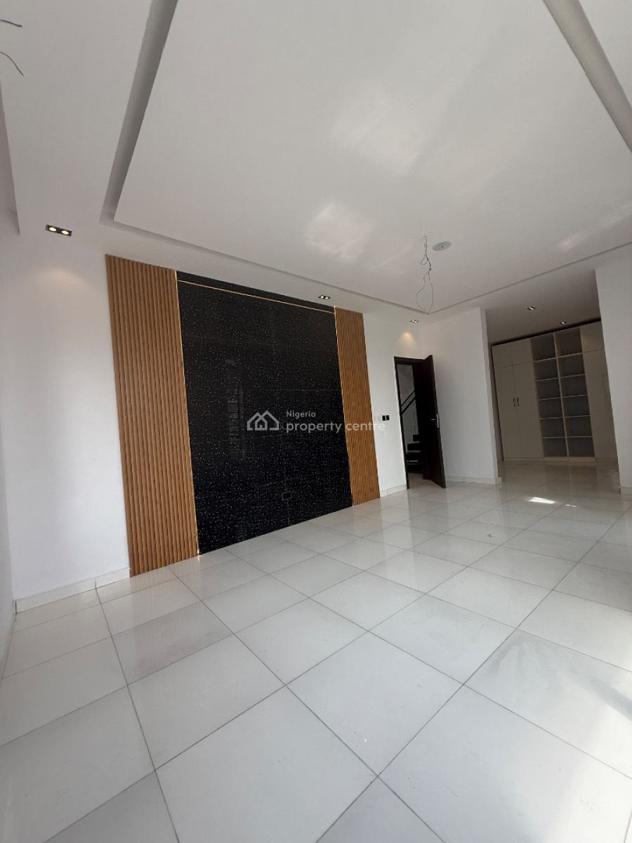 Luxury 5bedroom Fully Detached Duplex, Orchid Road Lekki, Estate Close to The Orchid Hotel., Lekki, Lagos, Detached Duplex for Sale