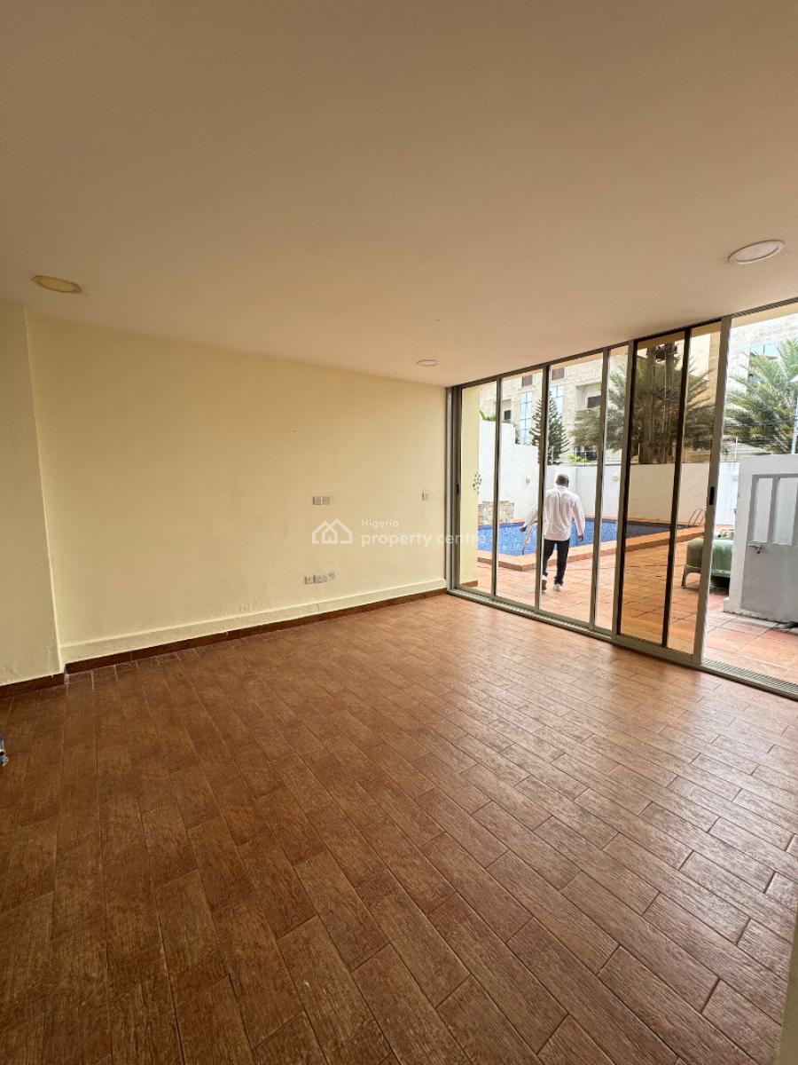 Corporate Lease 6units of 3bedroom Flat, Ikoyi, Lagos, Flat / Apartment for Rent